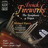 Organ Symphony No. 6 in G Minor, Op. 42, No. 2: I. Allegro