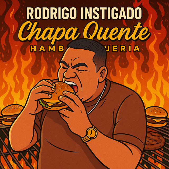 Chapa Quente Hamburgueria