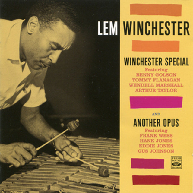 Winchester Special / Another Opus