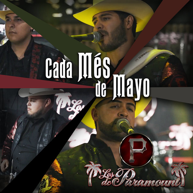 Cada Mes De Mayo