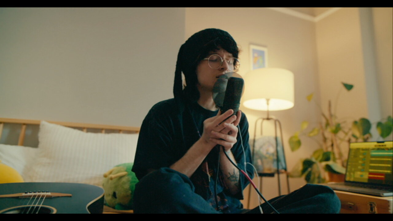 alone (acoustic)