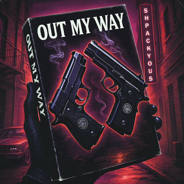 Out My Way