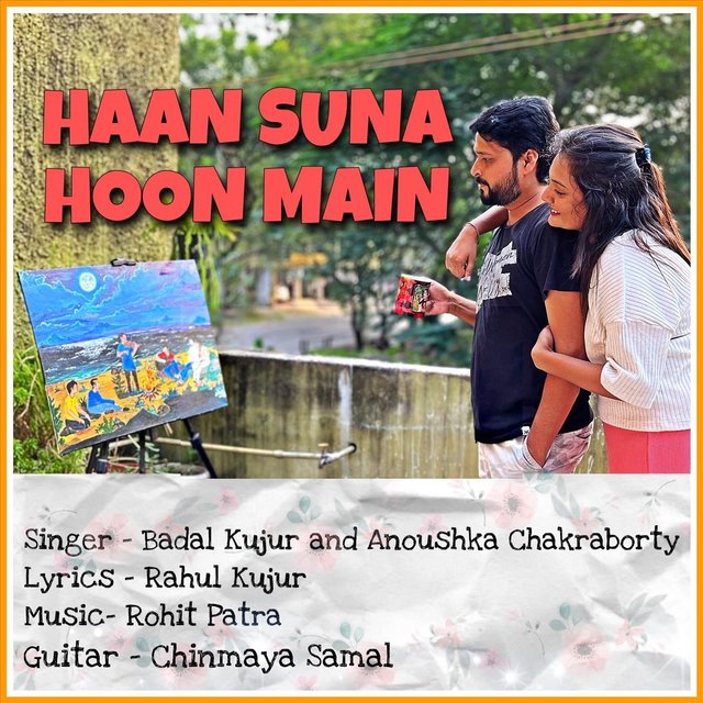 Haan Suna Hoon Main