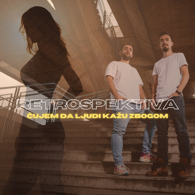 Čujem da ljudi kažu zbogom