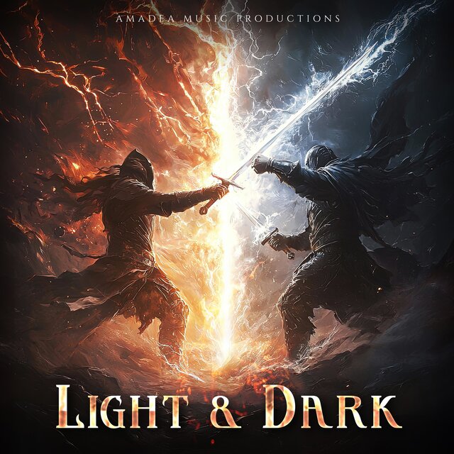 Light & Dark