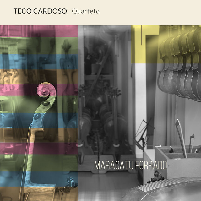 Maracatú Forrado