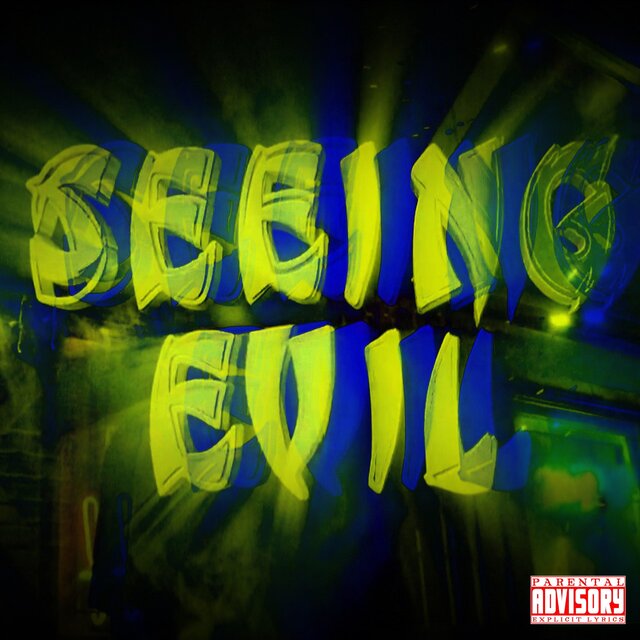 Seeing Evil