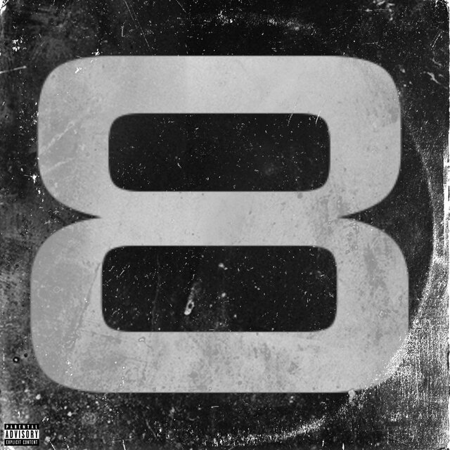 Number 8