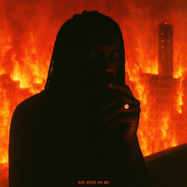 die dead to me (a void)