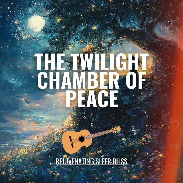 The Twilight Chamber of Peace