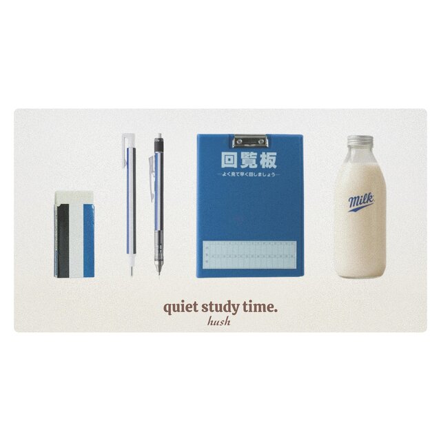 White Minutes