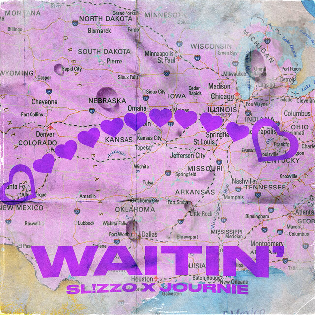 Waitin'