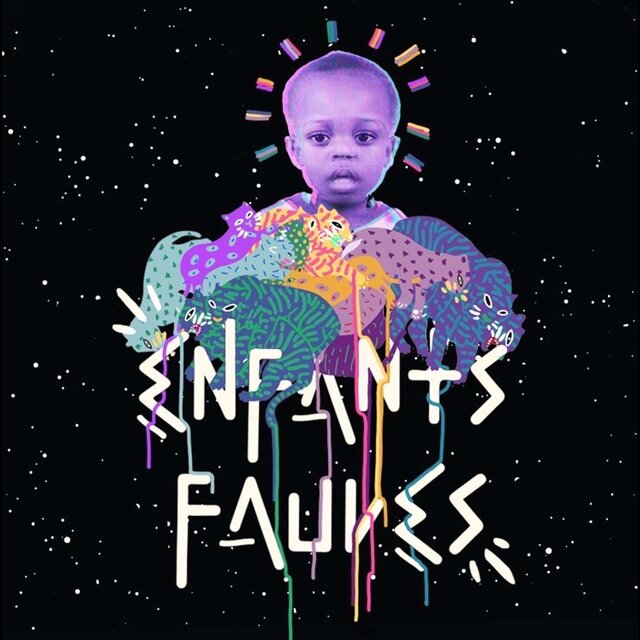 Enfants Fauves