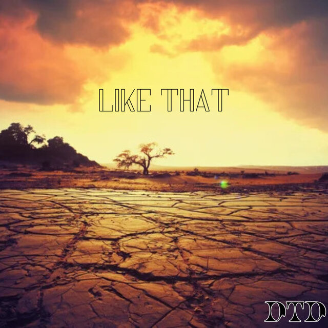 Like That
