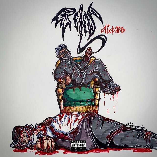 RELASBOY MIXTAPE