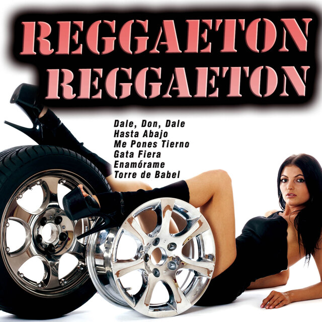 Reggaeton, Regaetton