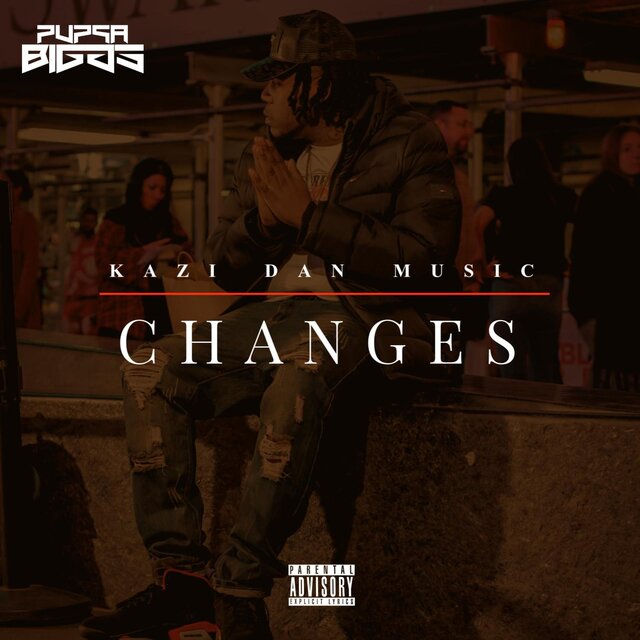 Changes