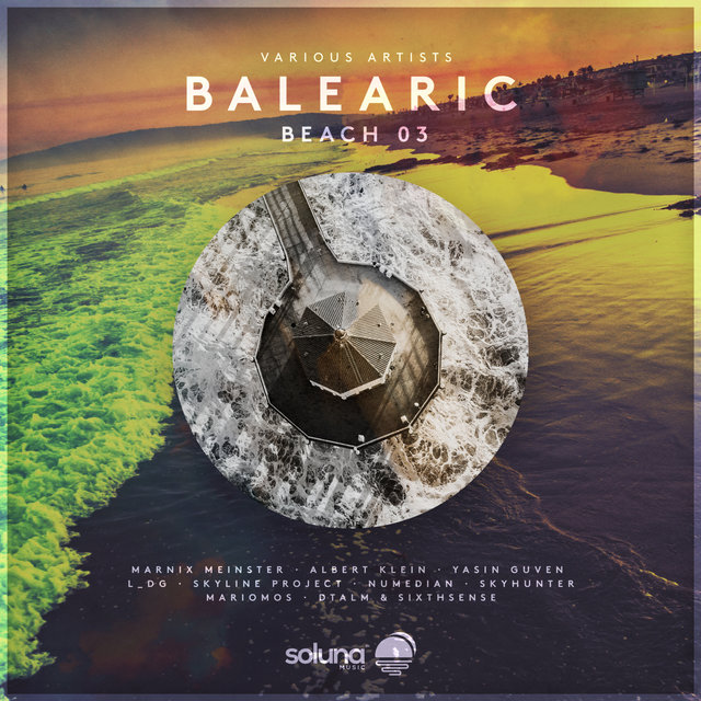 Balearic Beach 03