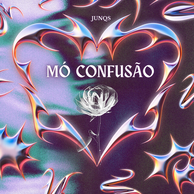 Mó Confusão