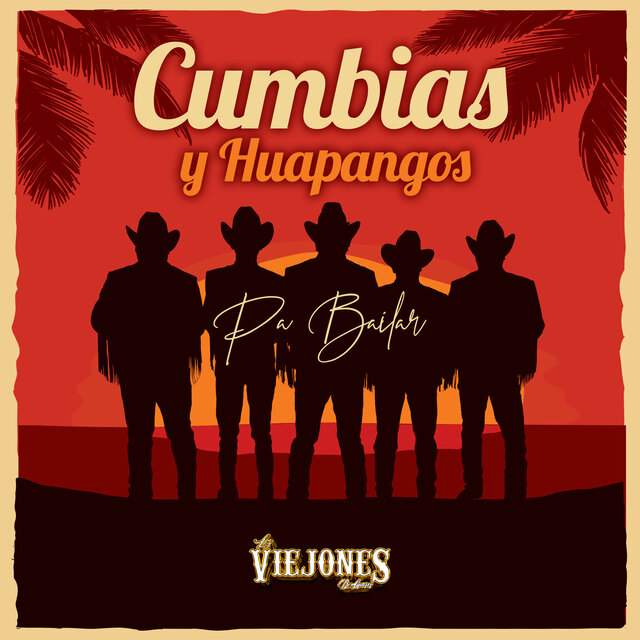 Cumbias y Huapangos Pa' Bailar
