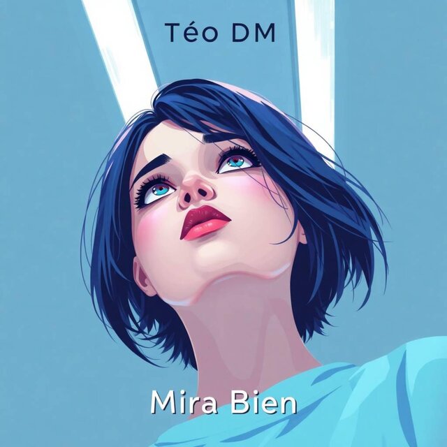 Mira Bien (feat. Kapo 911)