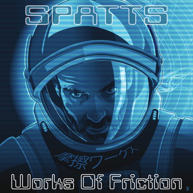 Works of Friction