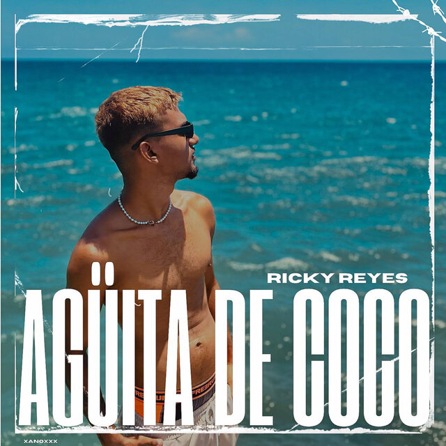 Agüita de Cocó