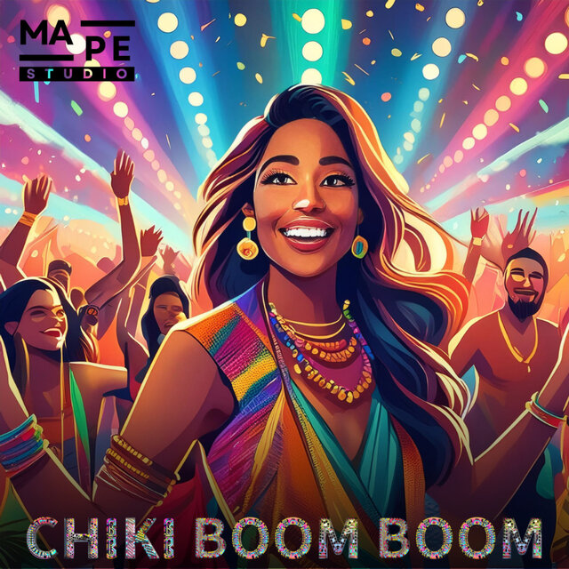 Chiki Boom Boom