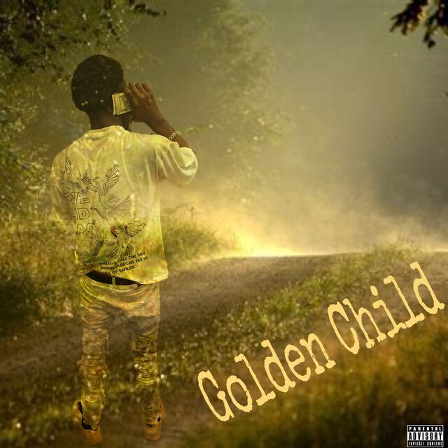 Golden Child