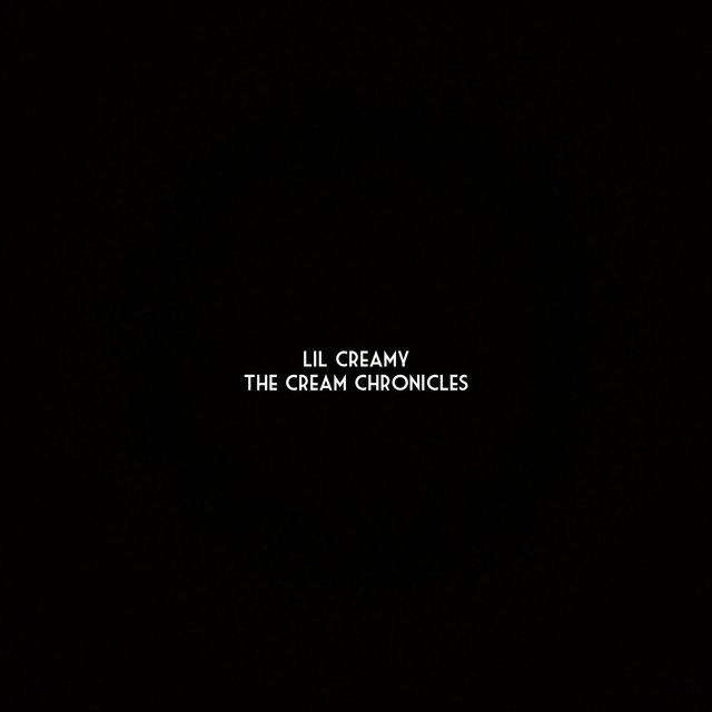 The Cream Chronicles