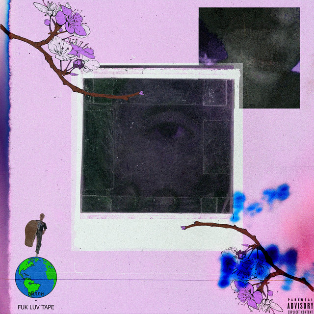 Fuk Luv Tape