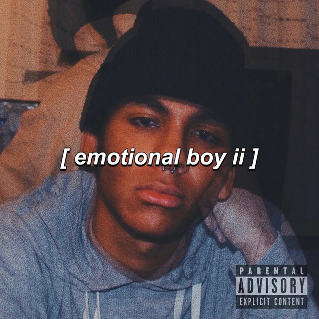 Emotional Boy II