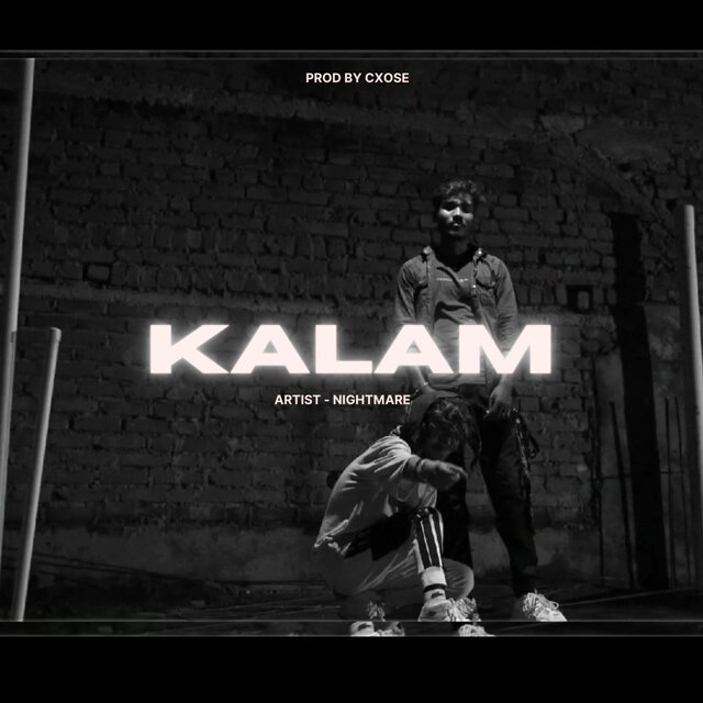 Kalam