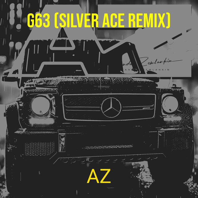G63 (Silver Ace Remix)
