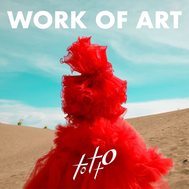 Work of Art