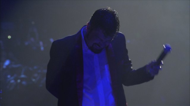 Toloache Pa' Mi Negra (En Vivo)