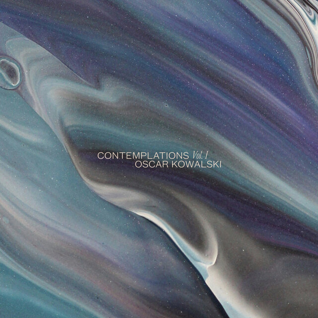 Contemplations, Vol. I