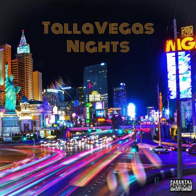 TallaVegas Nights