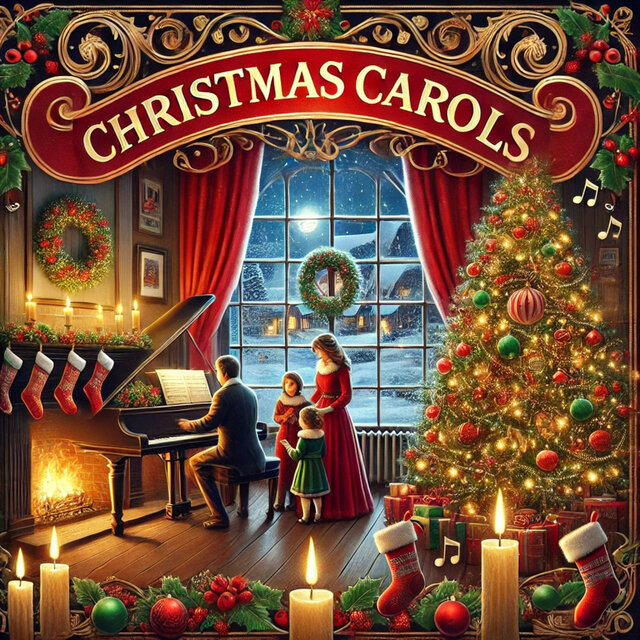 Christmas Carols