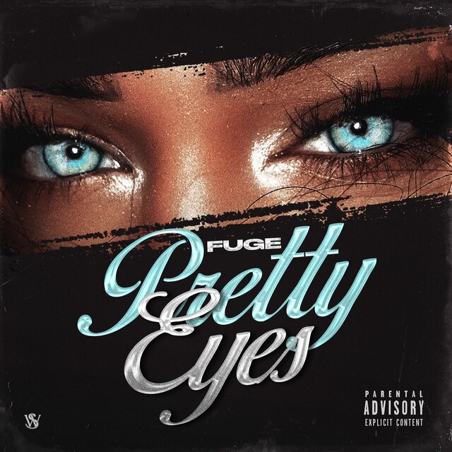 Pretty Eyes