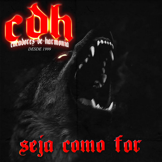 Seja Como For