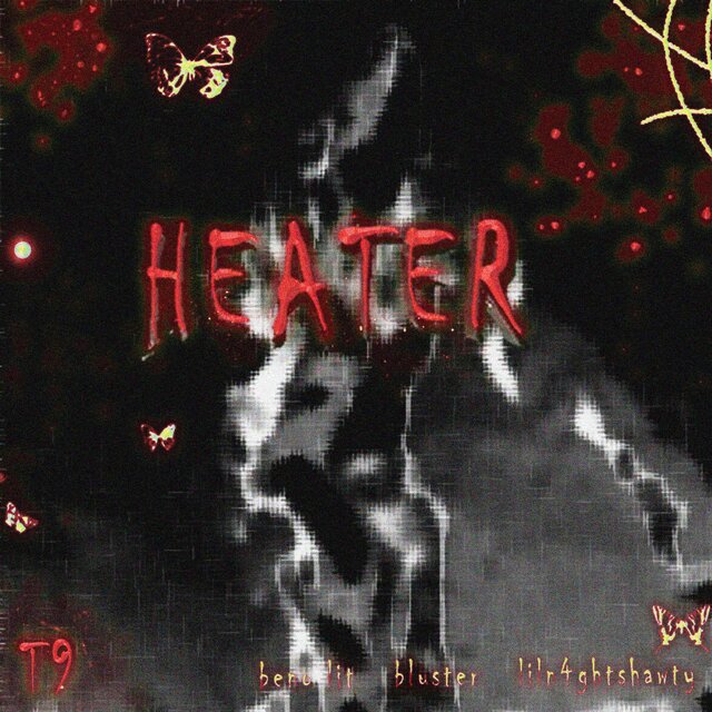 Heater