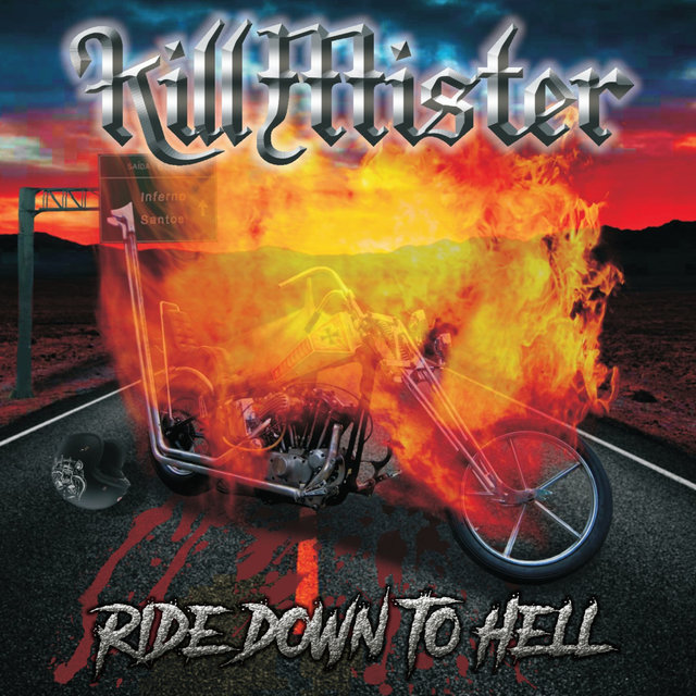 Ride Down to Hell