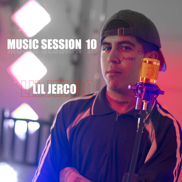 Music Session 10