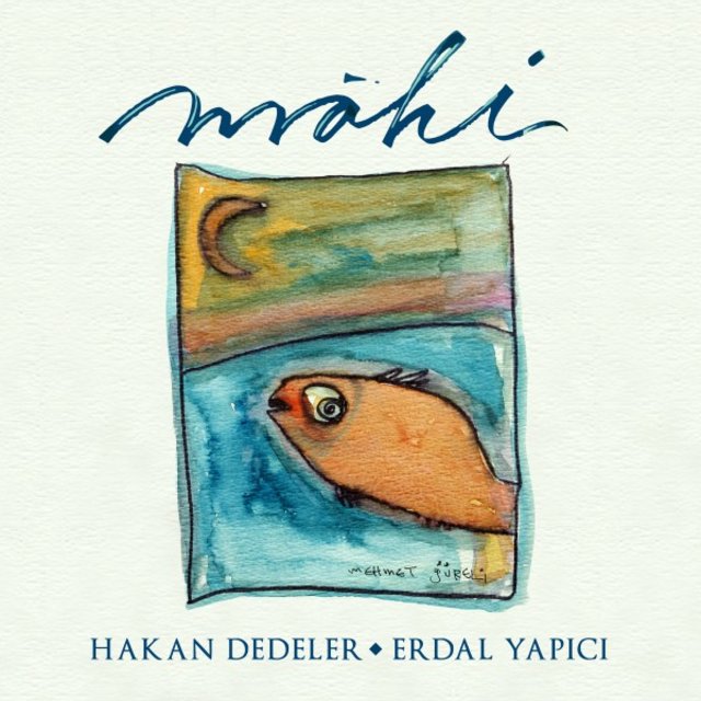Mahi