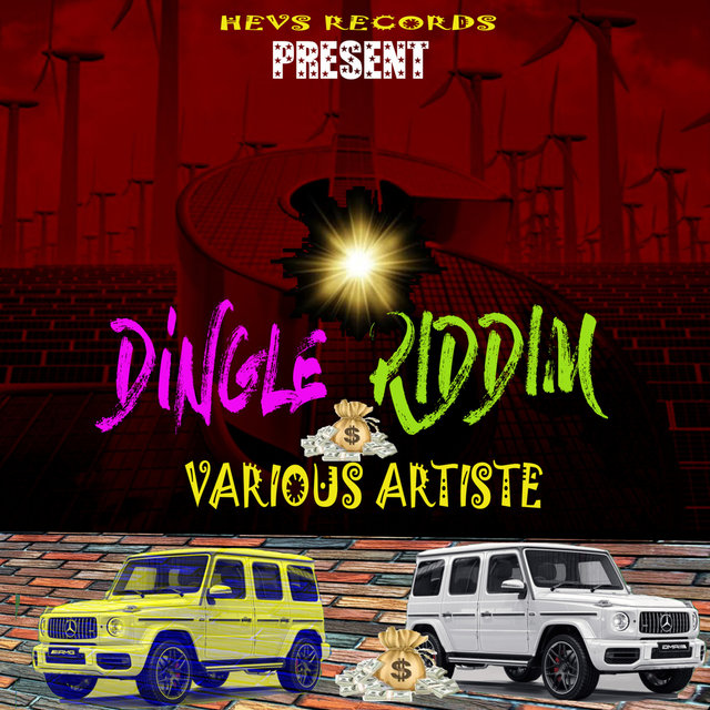 Dingle Riddim