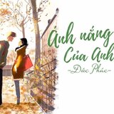 Ánh Nắng Của Anh