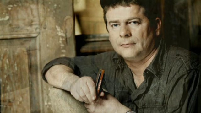 Michael Hirte Portrait (Video)