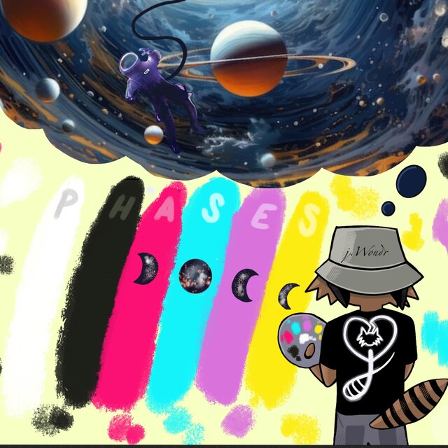 phases