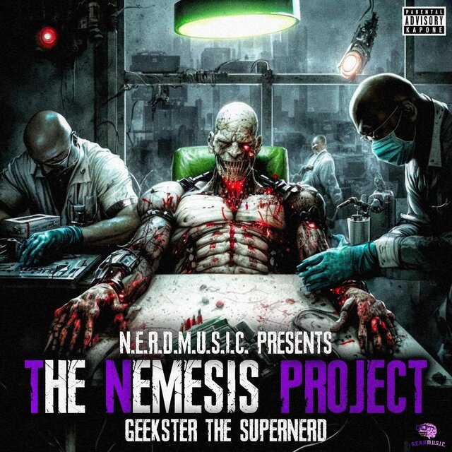 The Nemesis Project